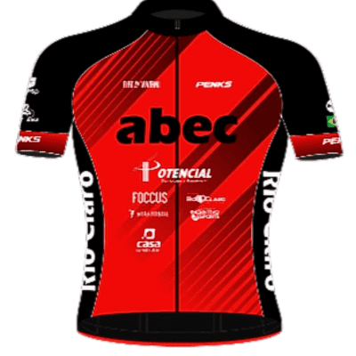 CAMISA - ABEC Rio Claro