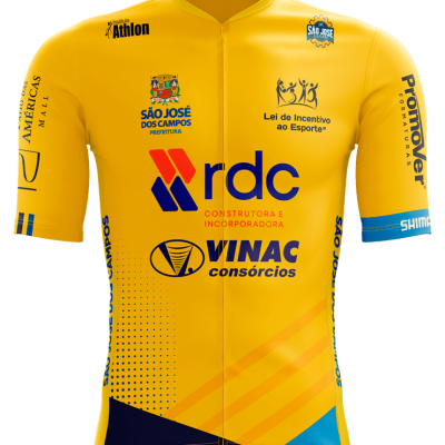 Camisa São José